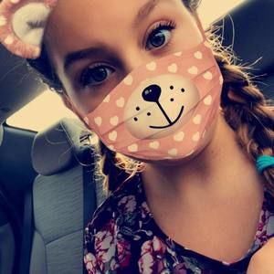 Meet your Posher, Kenna